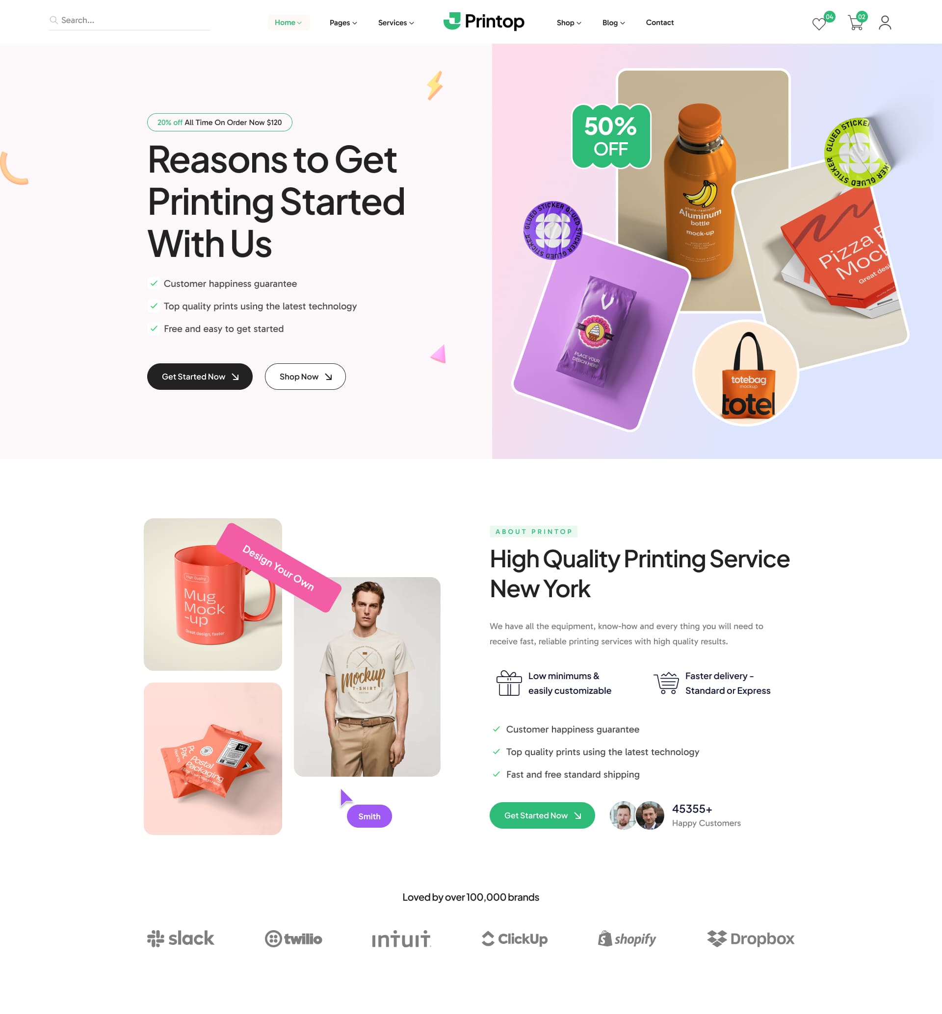 Home Page Image
